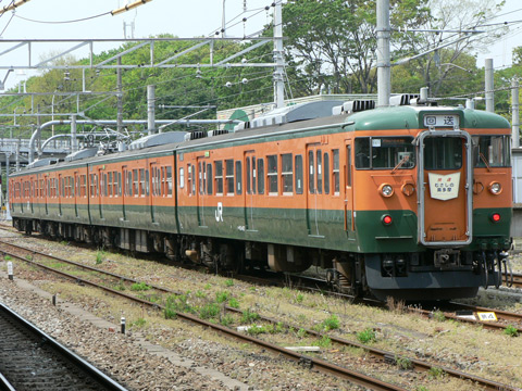 拝島駅