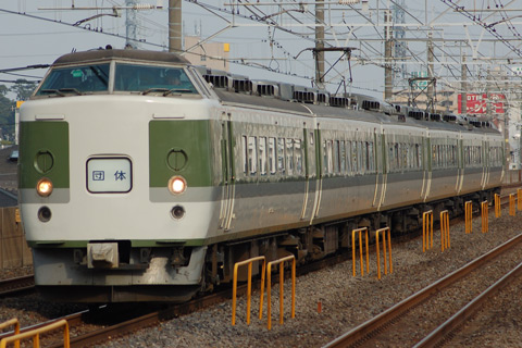 下総中山駅