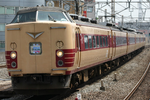 吉祥寺駅