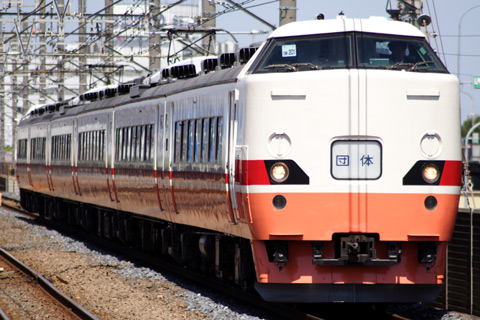 新習志野駅