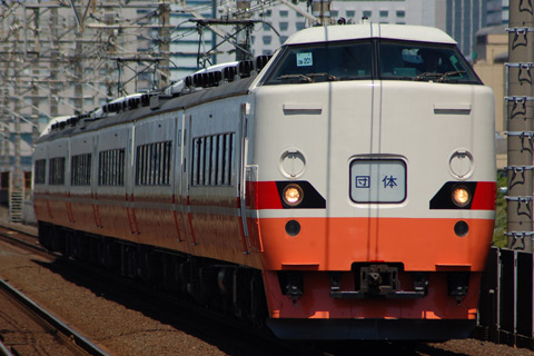 検見川浜駅