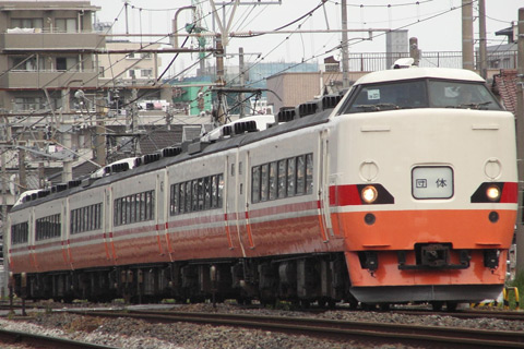 蘇我ー浜野間