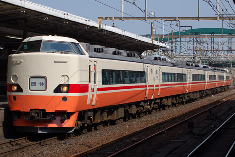 大宮駅