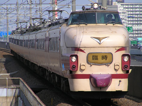 舞浜駅