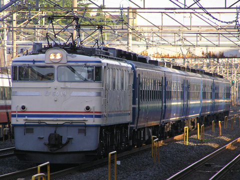 西川口駅