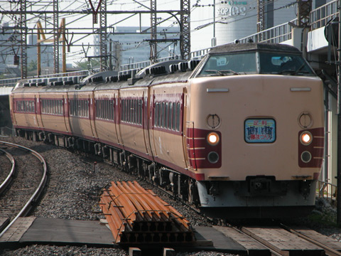 浦和駅