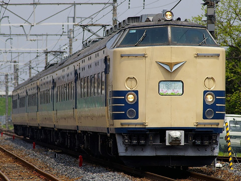 氏家駅