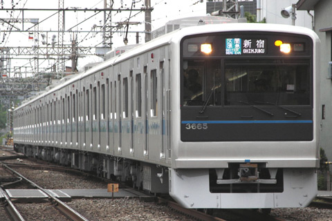 相武台前駅