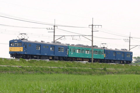 東浦和～東川口間