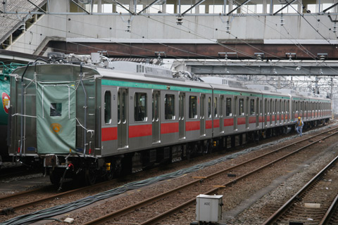 八王子駅