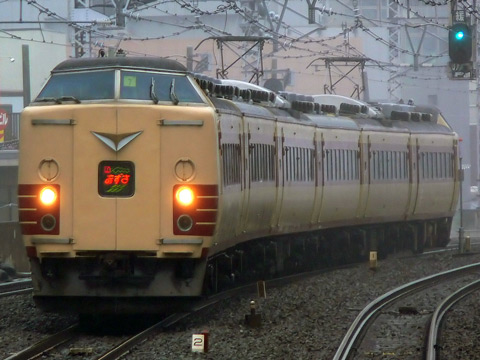 吉祥寺駅