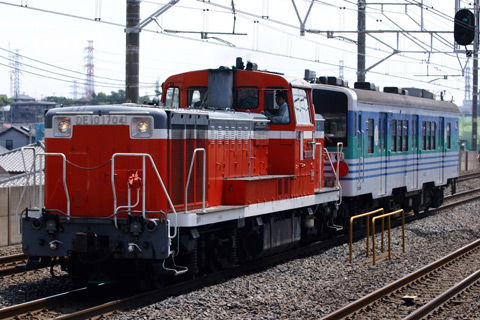 下総中山駅
