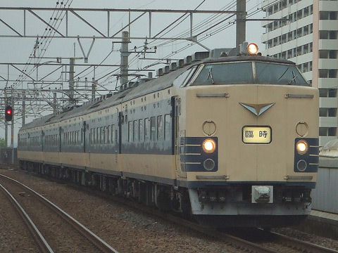 新浦安駅