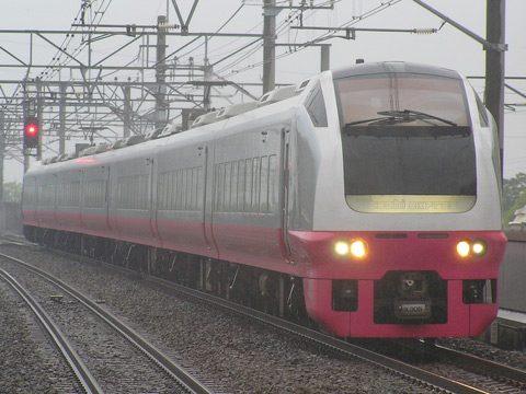 新浦安駅