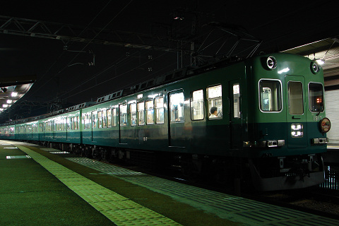 六地蔵駅