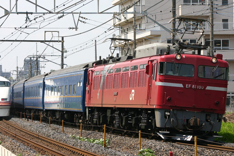 東大宮～土呂間