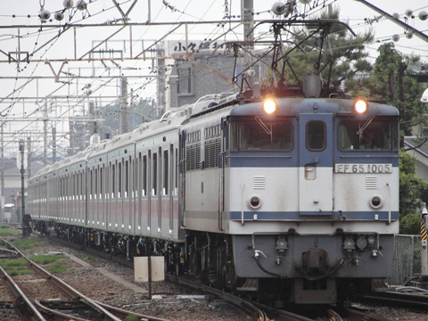 豊田駅
