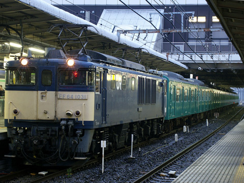 大宮駅