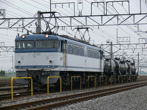 高崎操車場