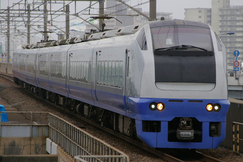 舞浜駅