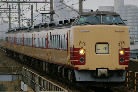 舞浜駅
