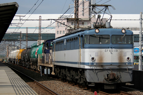 西浦和駅
