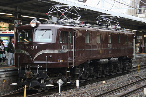大宮駅