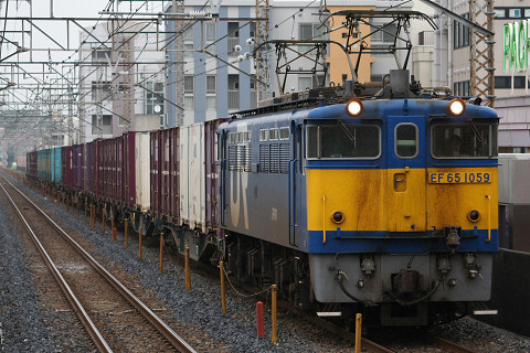 南浦和駅