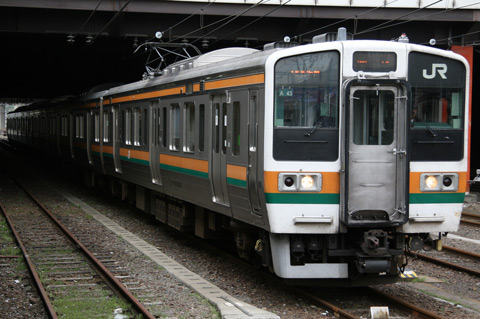大宮駅