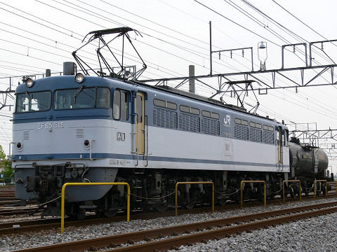 高崎操車場