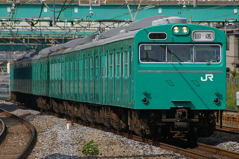 柏駅