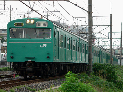 東浦和駅付近