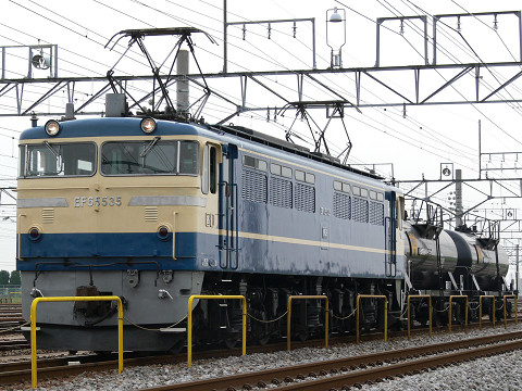高崎操車場