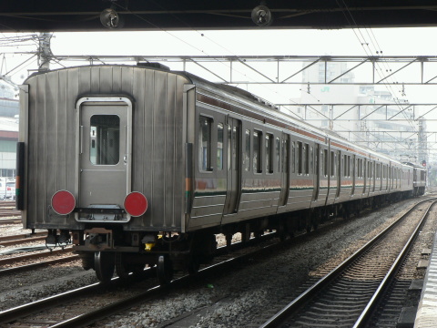 八王子駅