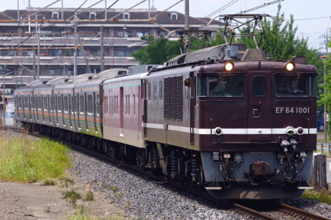 行田駅