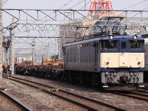 八王子駅
