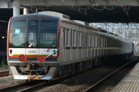 小田原駅