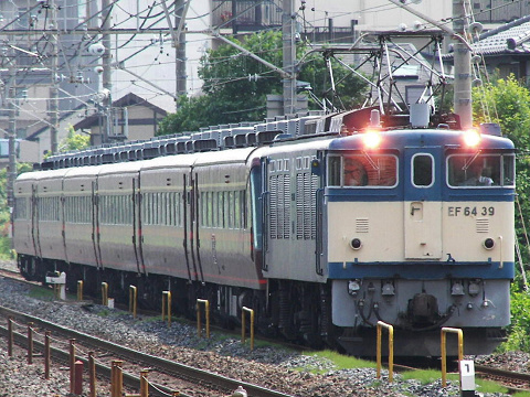 土呂駅
