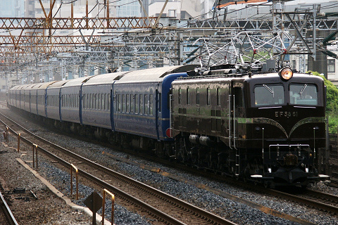 田町駅