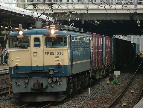 大宮駅