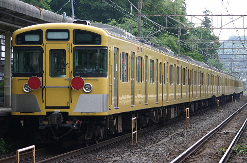 北鎌倉駅