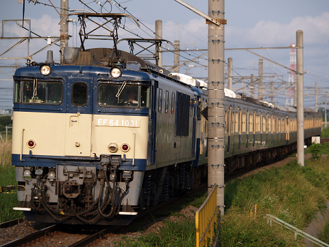 吉川駅
