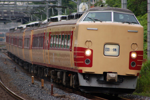 目白駅