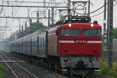 新白岡駅