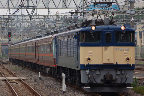 池袋駅