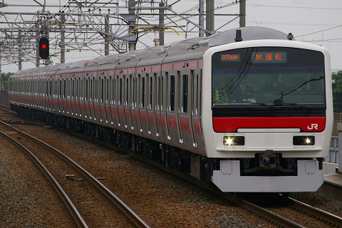 新浦安駅