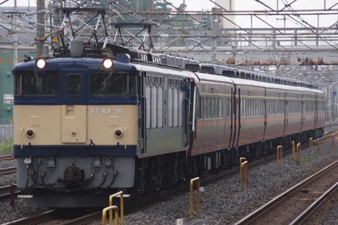 西川口駅