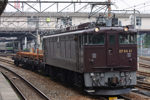 八王子駅