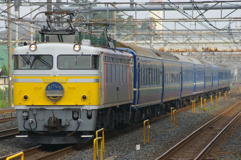 西川口駅