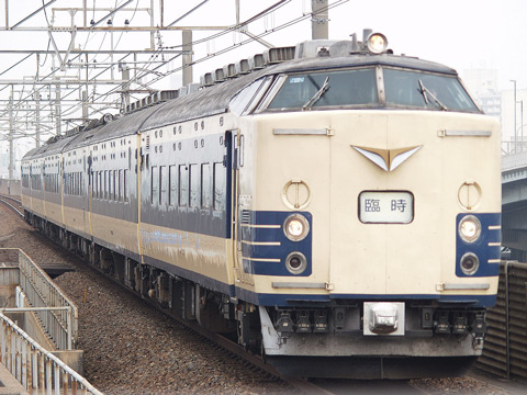 舞浜駅